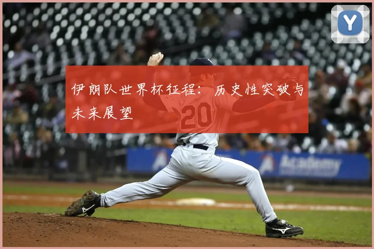 伊朗队世界杯征程：历史性突破与未来展望