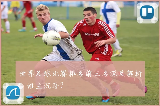 世界足球比赛排名前三名深度解析：谁主沉浮？