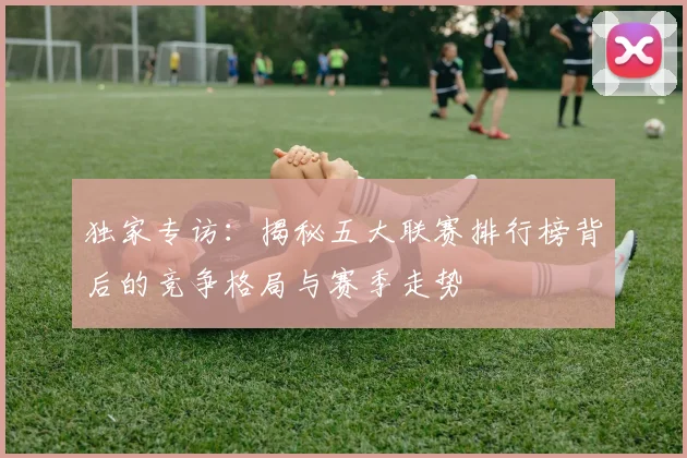 独家专访：揭秘五大联赛排行榜背后的竞争格局与赛季走势